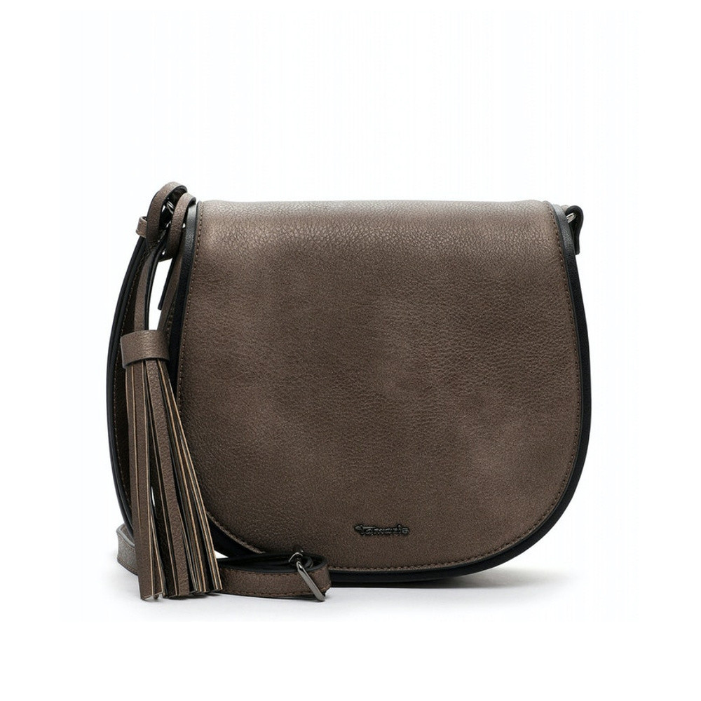 detail Dámská kabelka TAMARIS TAM-20100102-W0 hnědá