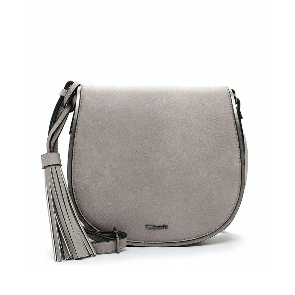 detail Dámská kabelka TAMARIS TAM-20100103-W0 šedá