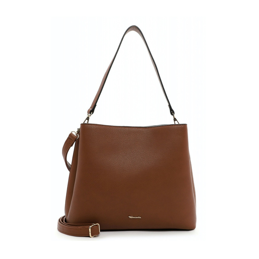 detail Dámská kabelka TAMARIS TAM-20100112-W0 hnědá
