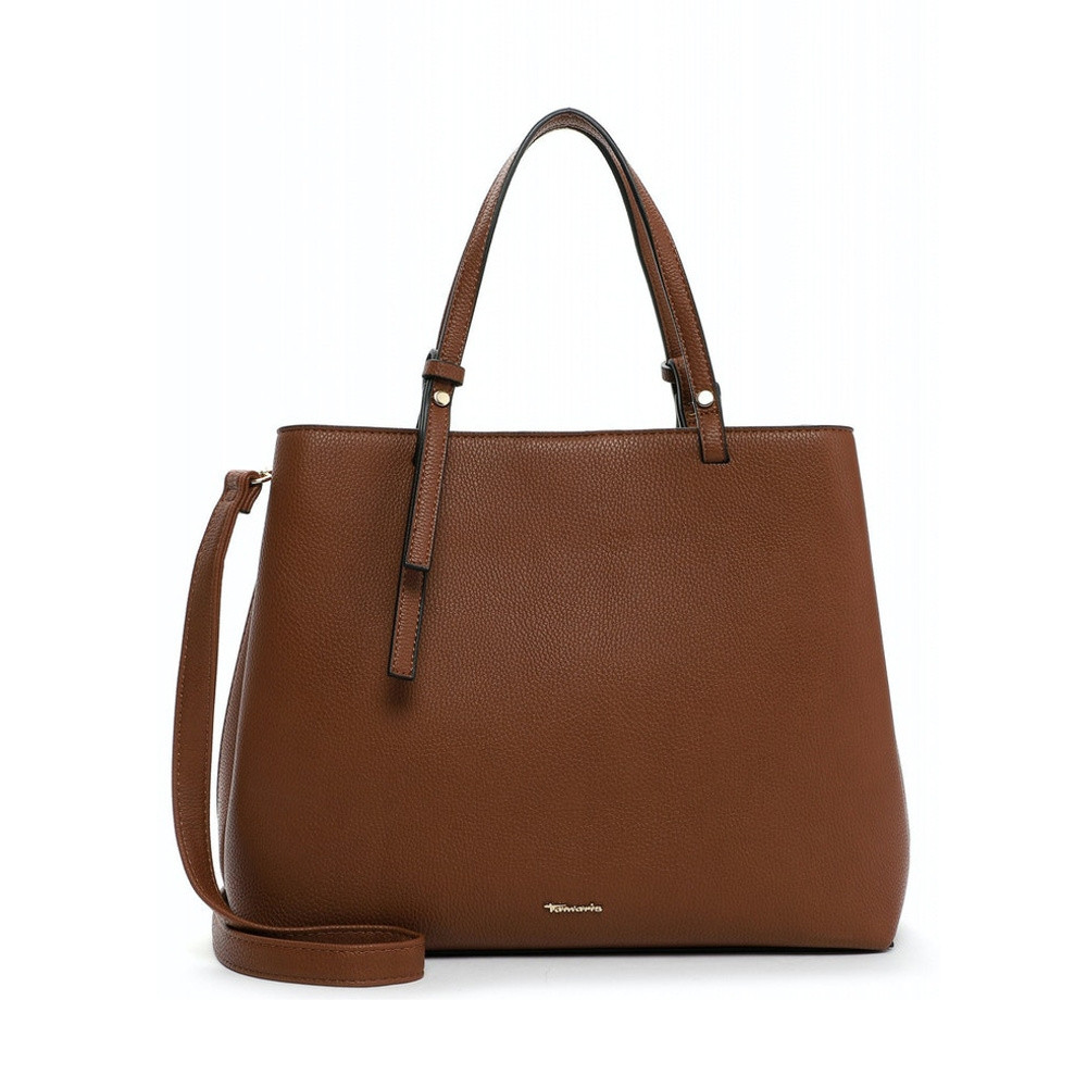 detail Dámská kabelka TAMARIS TAM-20100122-W0 hnědá