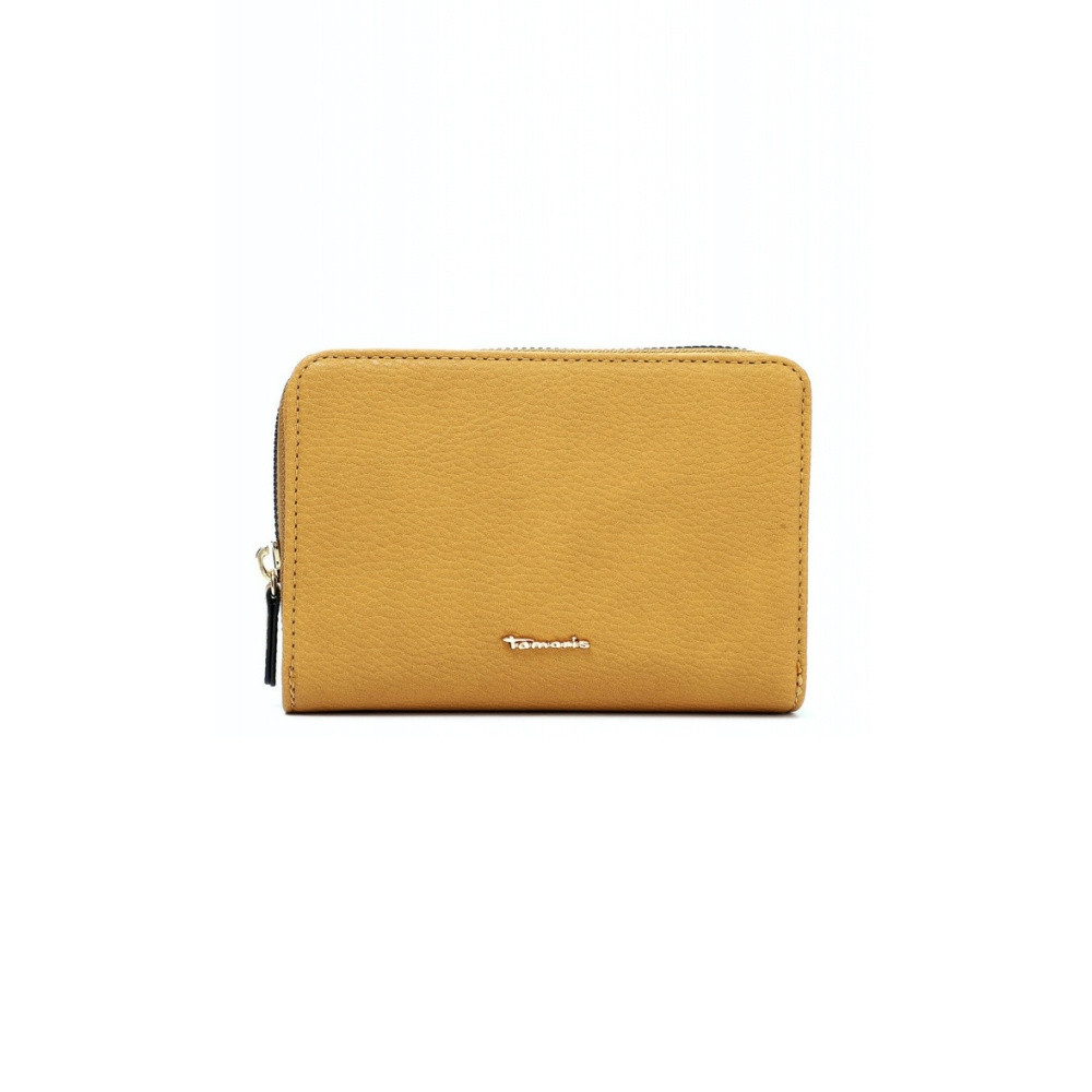 detail Dámská peněženka TAMARIS TAM-20100126-W0 žlutá