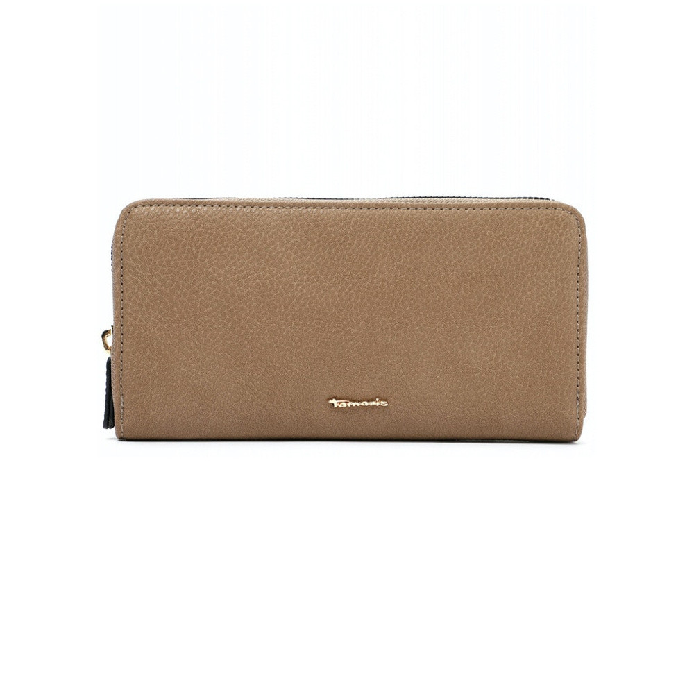 detail Dámská peněženka TAMARIS TAM-20100131-W0 béžová