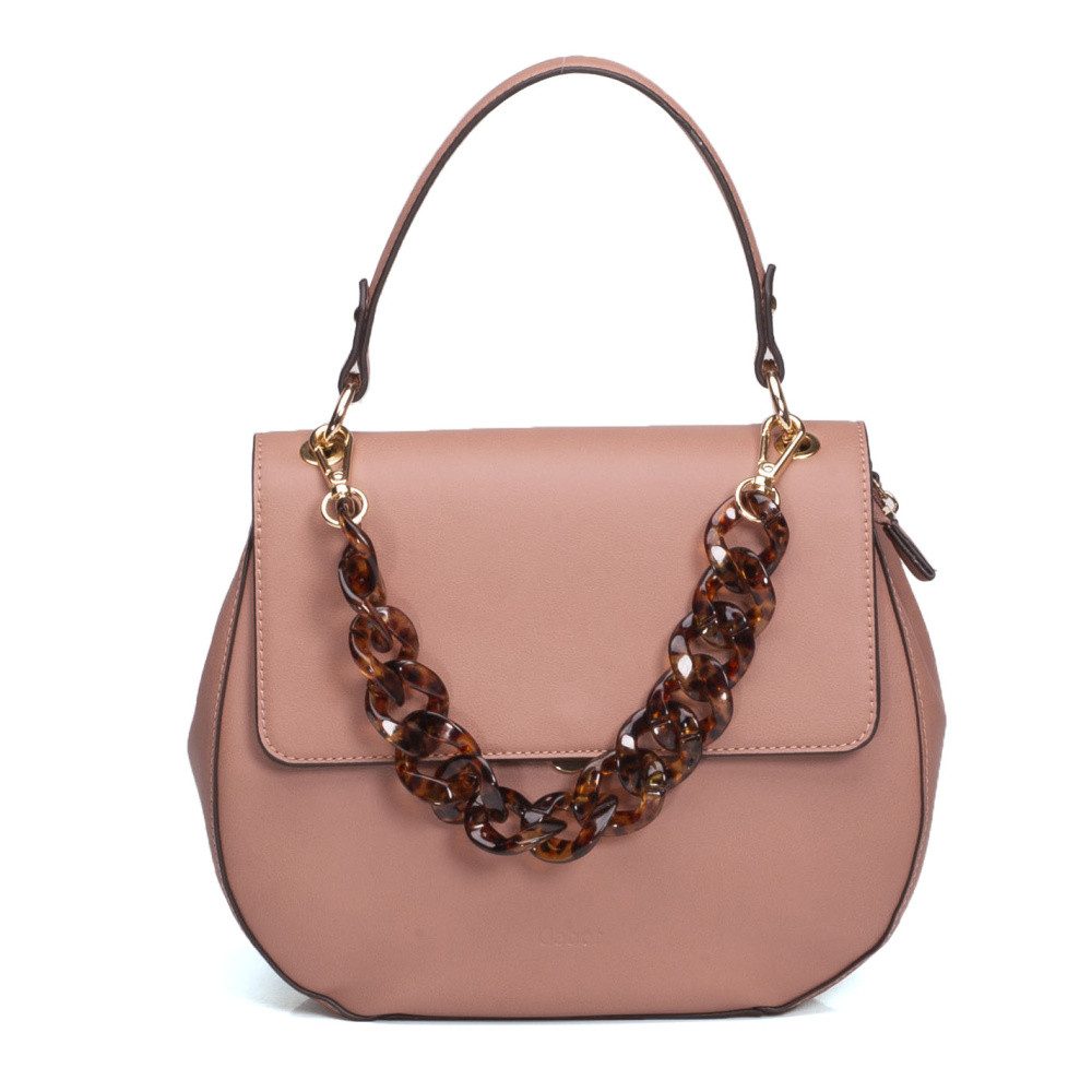 detail Dámská kabelka GABOR GAB-20100191-W0 růžová