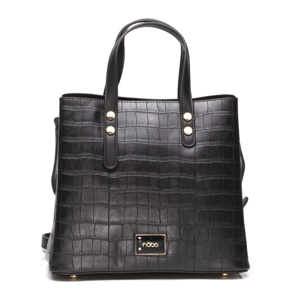 detail Dámská kabelka NOBO J0100-C020 černá W0