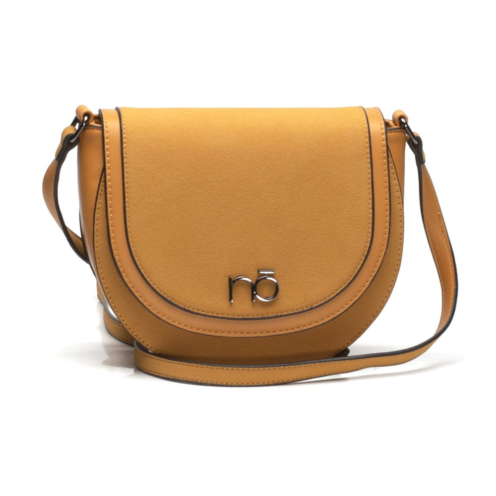 detail Dámská kabelka NOBO NOB-20100211-W0 žlutá