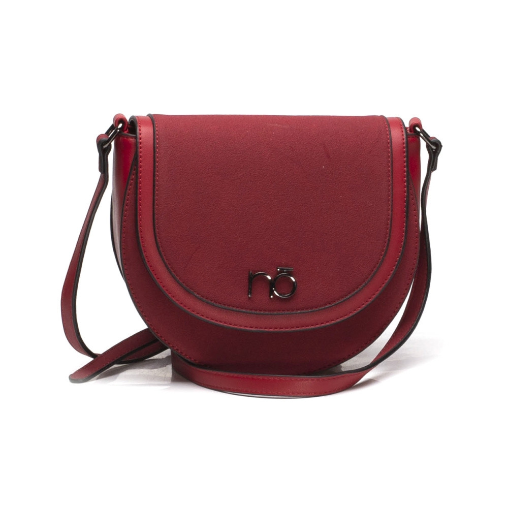 detail Dámská kabelka NOBO J0280-C005 červená W0