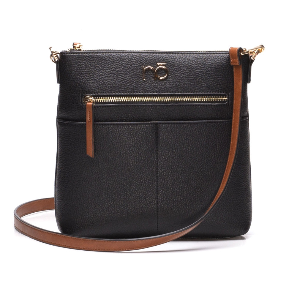 detail Dámská kabelka NOBO NOB-20100221-W0 černá