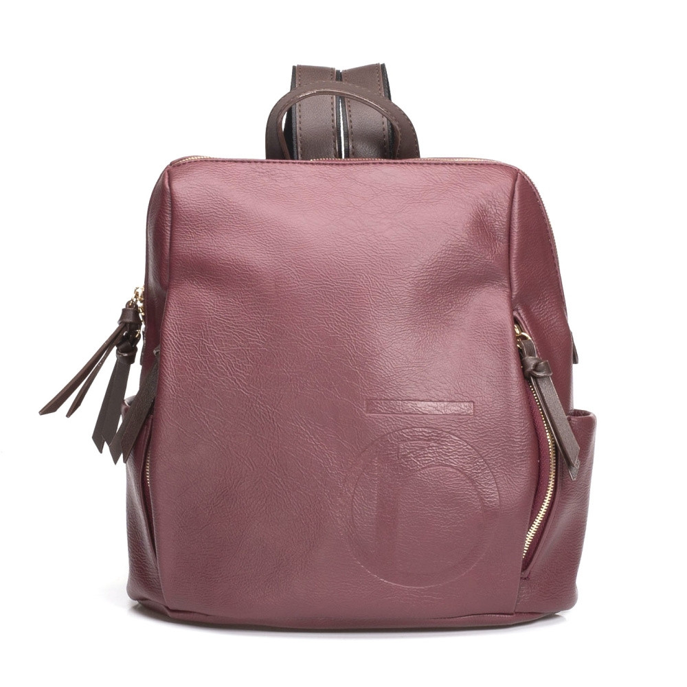 detail Dámská kabelka NOBO NOB-20100231-W0 vínová