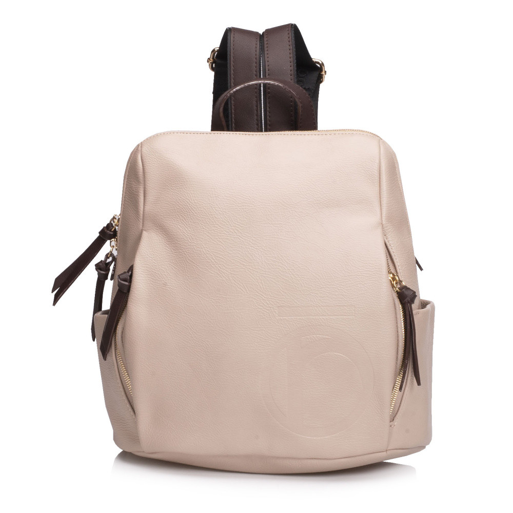 detail Dámská kabelka NOBO J0920-C015 béžová W0