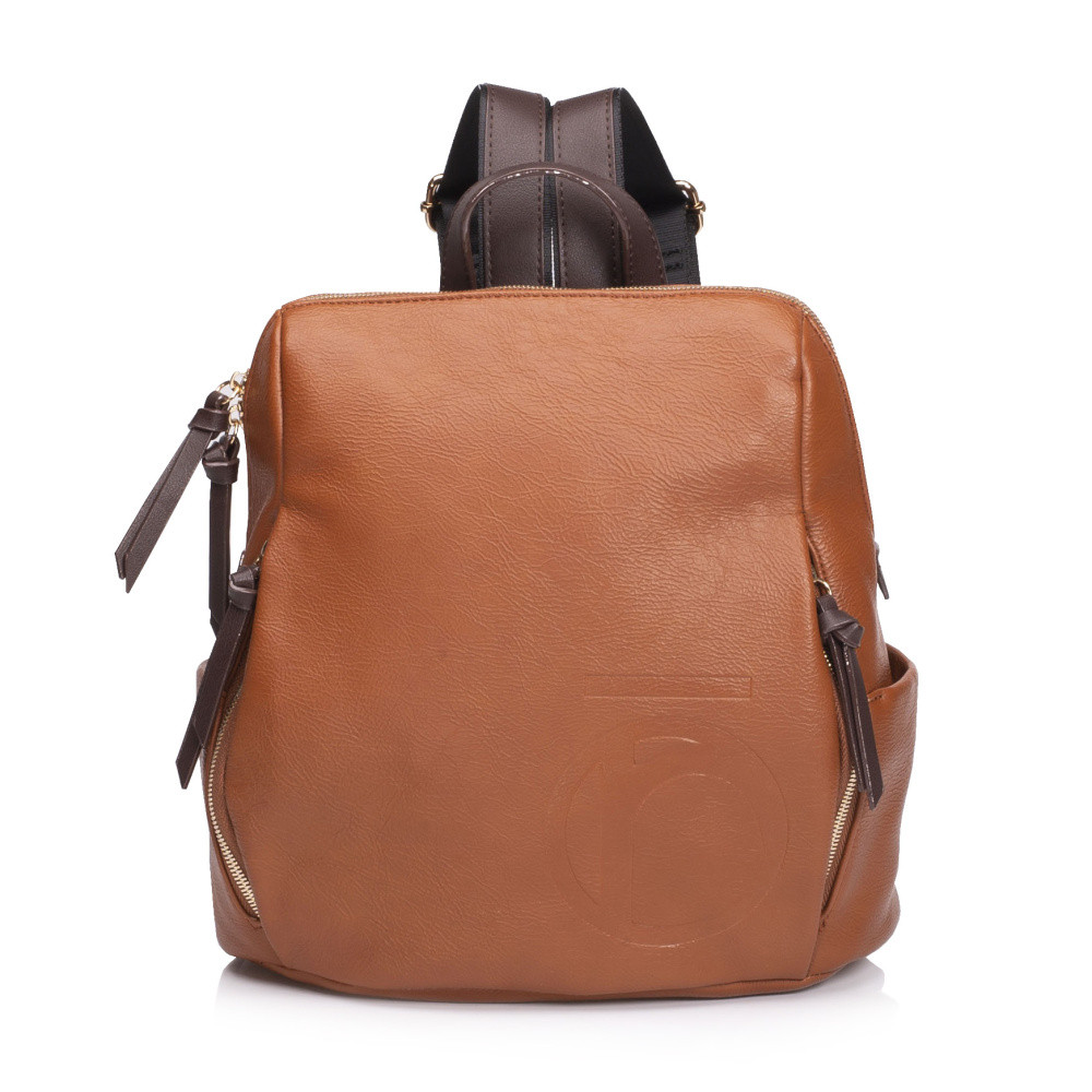 detail Dámská kabelka NOBO J0920-C017 hnědá W0