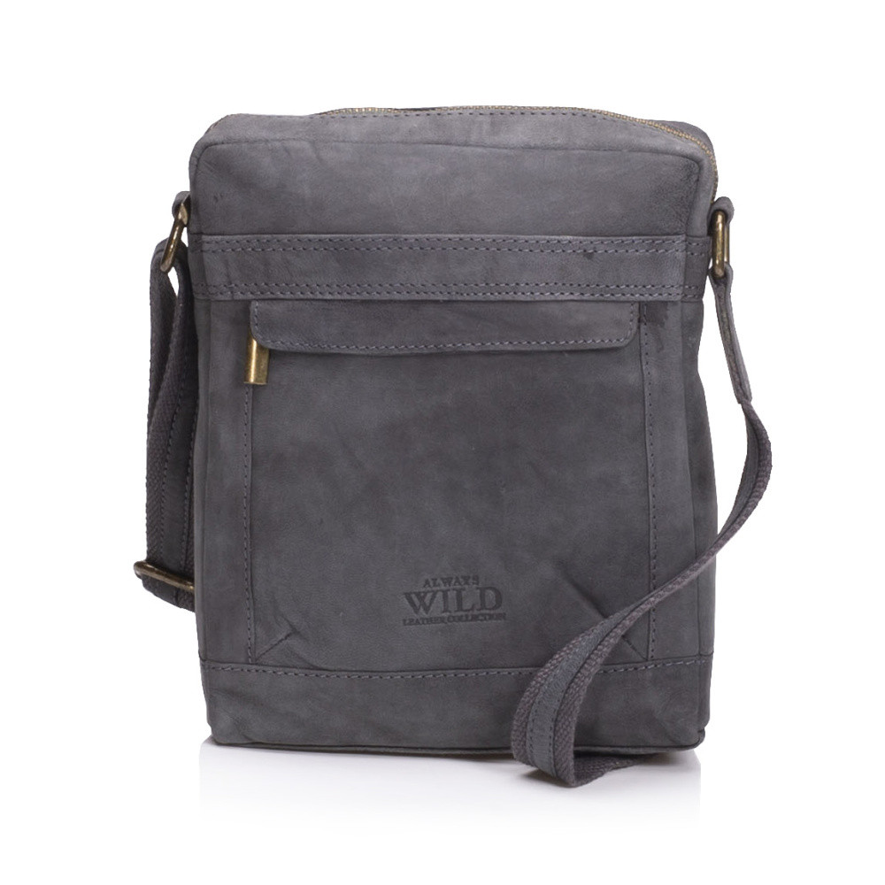 detail Pánská taška CED-20100438-W0 černá