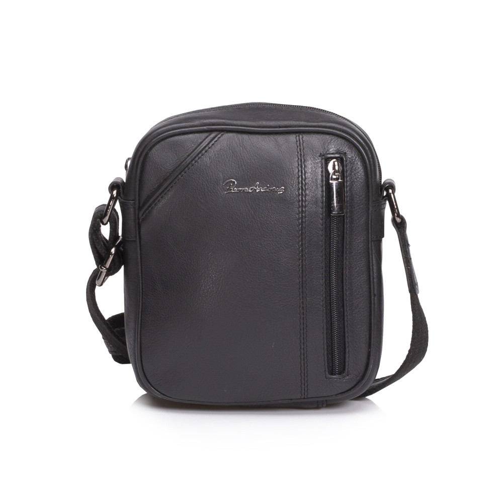 detail Pánská taška 8023-NDM-PA černá W0