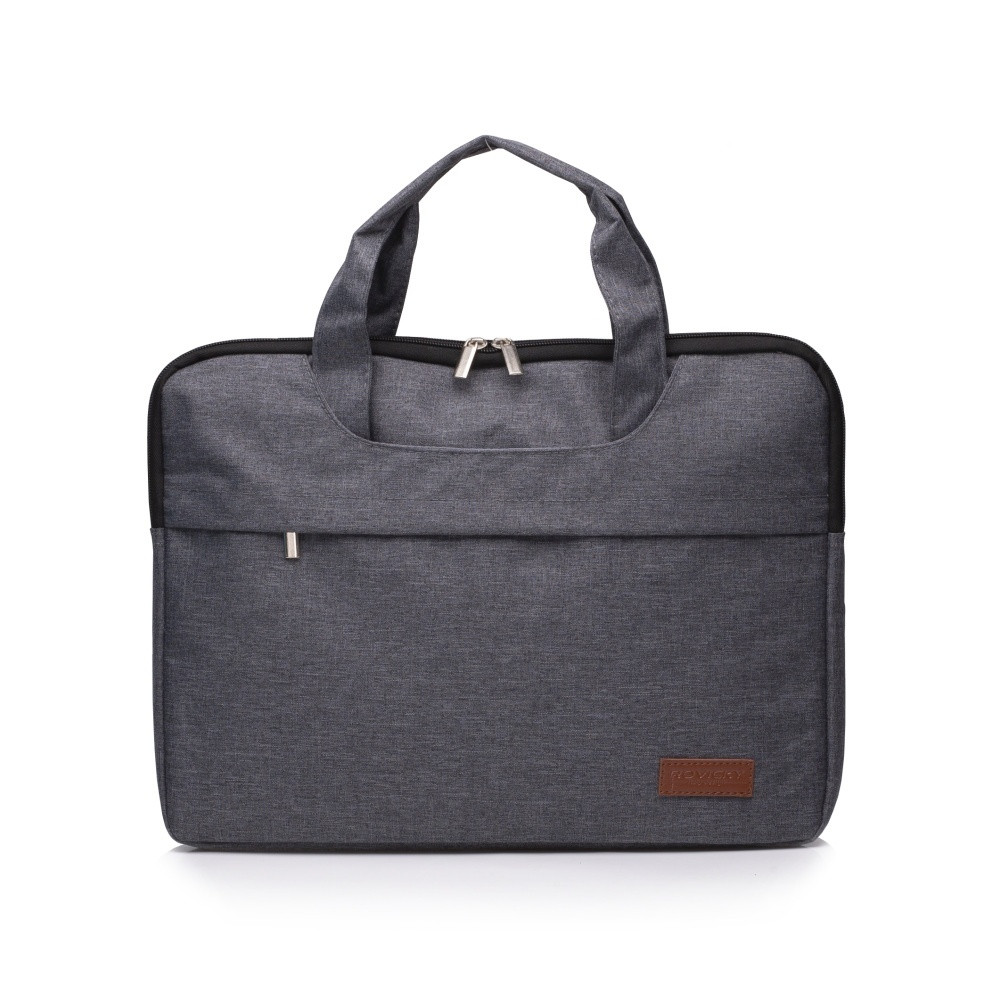 detail Pánská taška CEDAR CED-20100453-S1 šedá