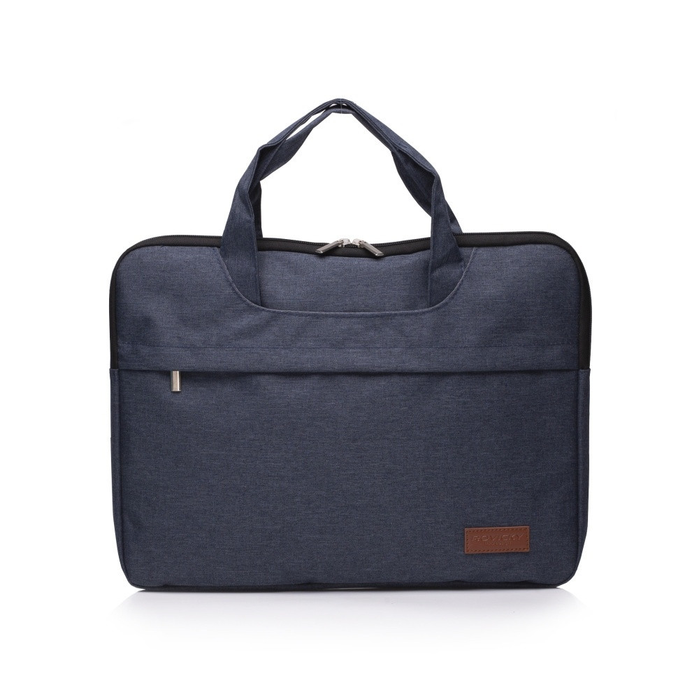 detail Pánská taška CEDAR NB0958/4597 modrá