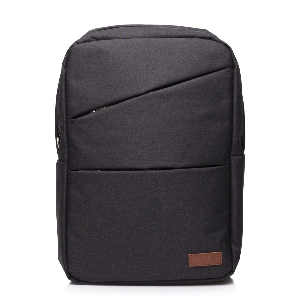 detail Pánský batoh CED-20100458-W0 černá