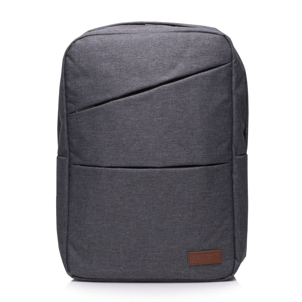 detail Pánský batoh CED-20100459-W0 šedá