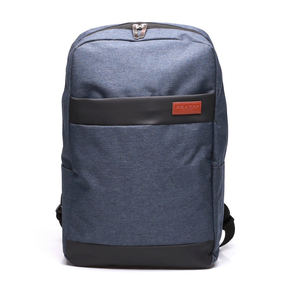 detail Pánský batoh CEDAR CED-20100466-S1 modrá