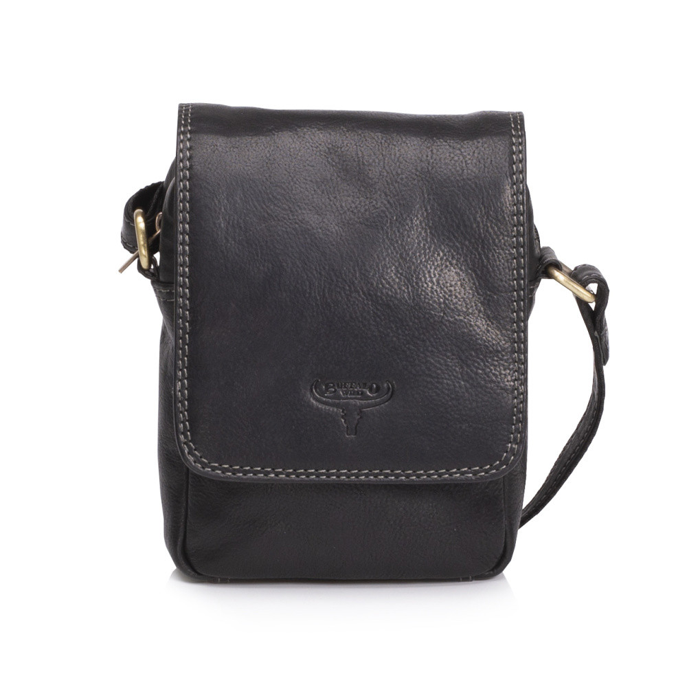 detail Pánská taška CED-20100476-W0 černá