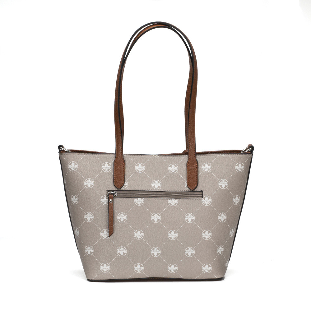 detail Dámská kabelka RIEKER RIE-20100485-S1 béžová