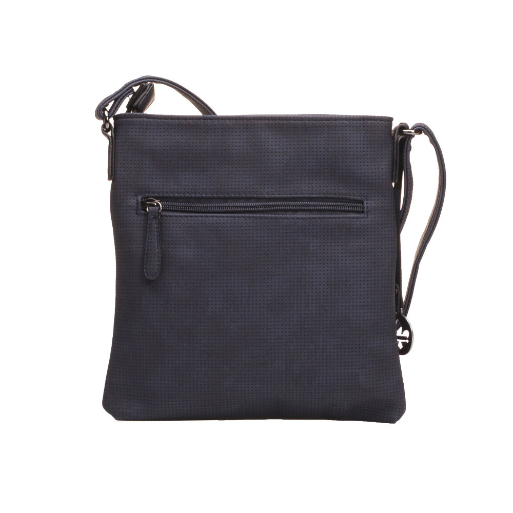 detail Dámská kabelka RIEKER RIE-20100488-S1 modrá