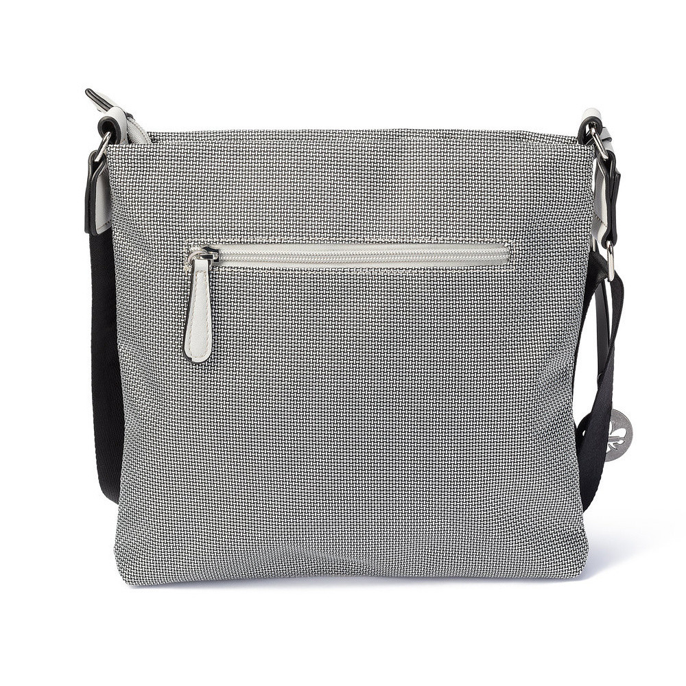 detail Dámská kabelka RIEKER RIE-20100490-S1 šedá