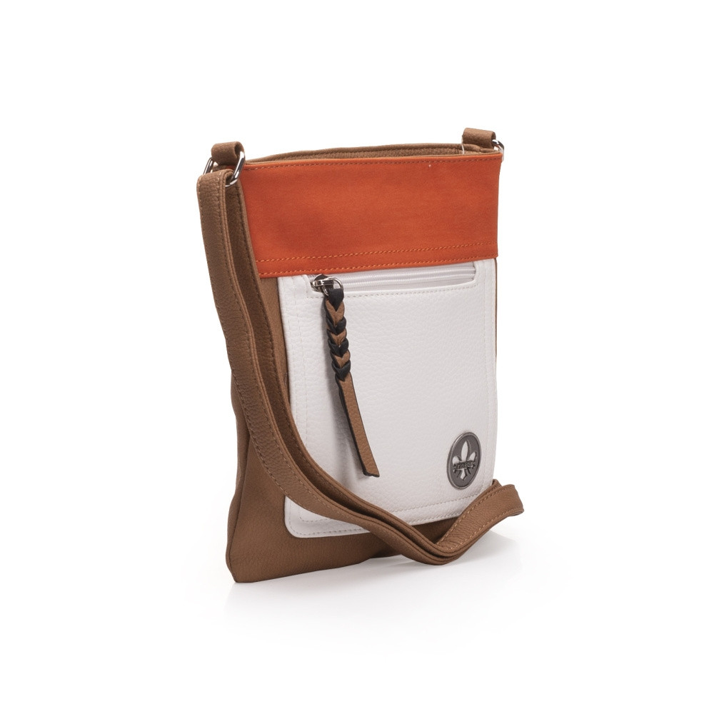 detail Dámská kabelka RIEKER RIE-20100494-S1 multicolor