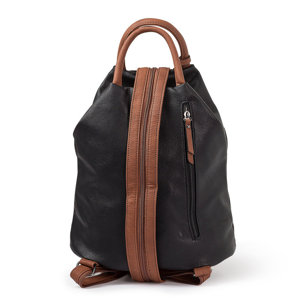 detail Dámský batoh RIEKER RIE-20100511-S1 černá