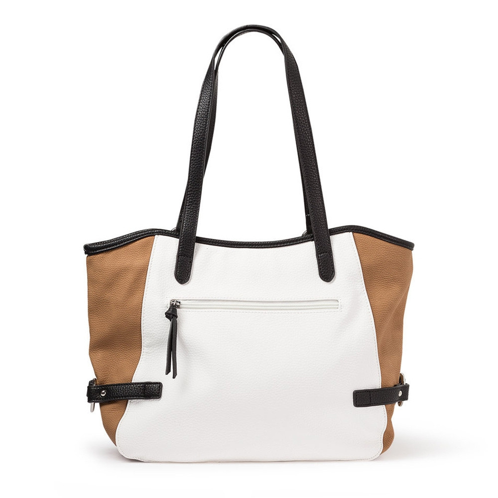 detail Dámská kabelka RIEKER RIE-20100513-S1 multicolor