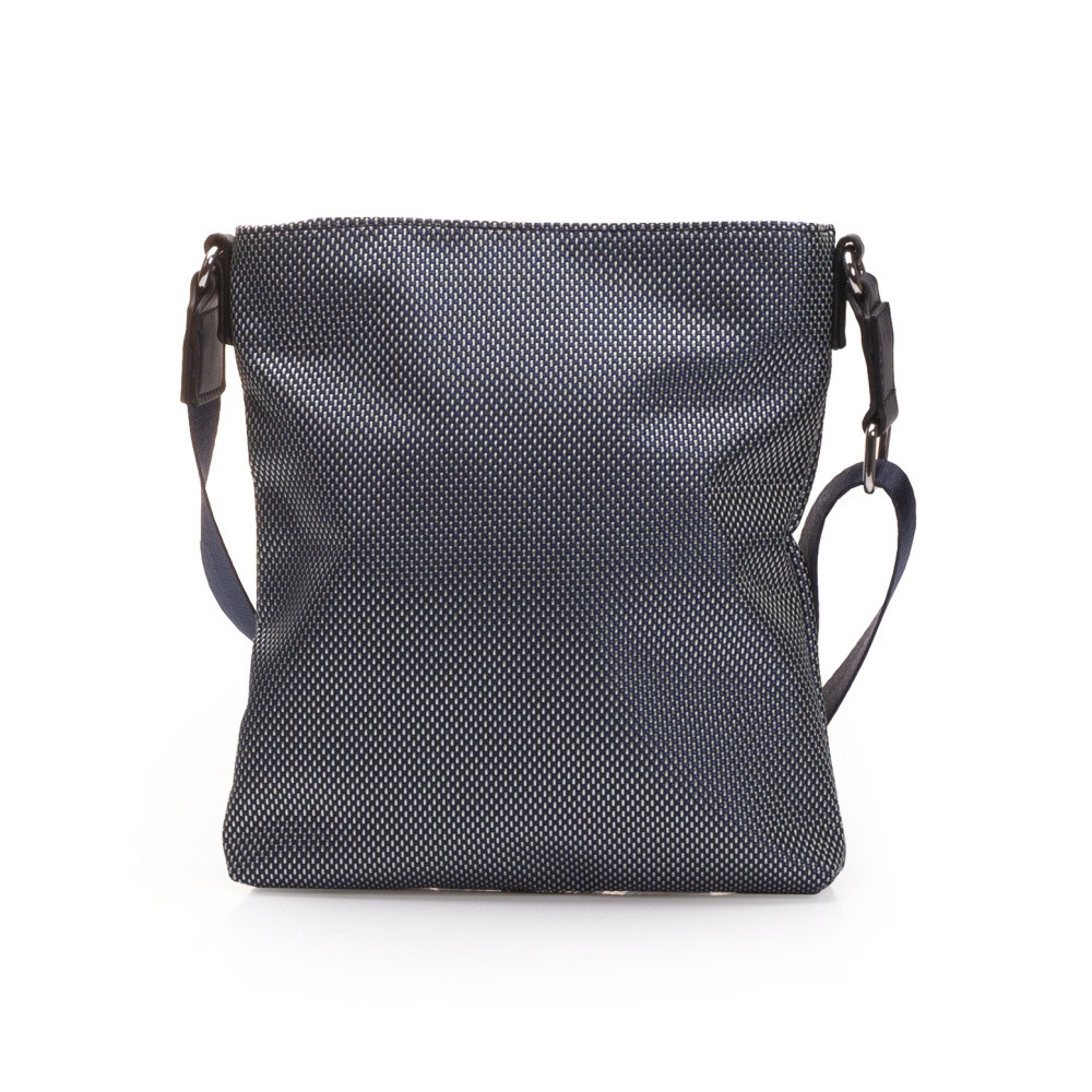 detail Dámská kabelka RIEKER RIE-20100519-S1 modrá