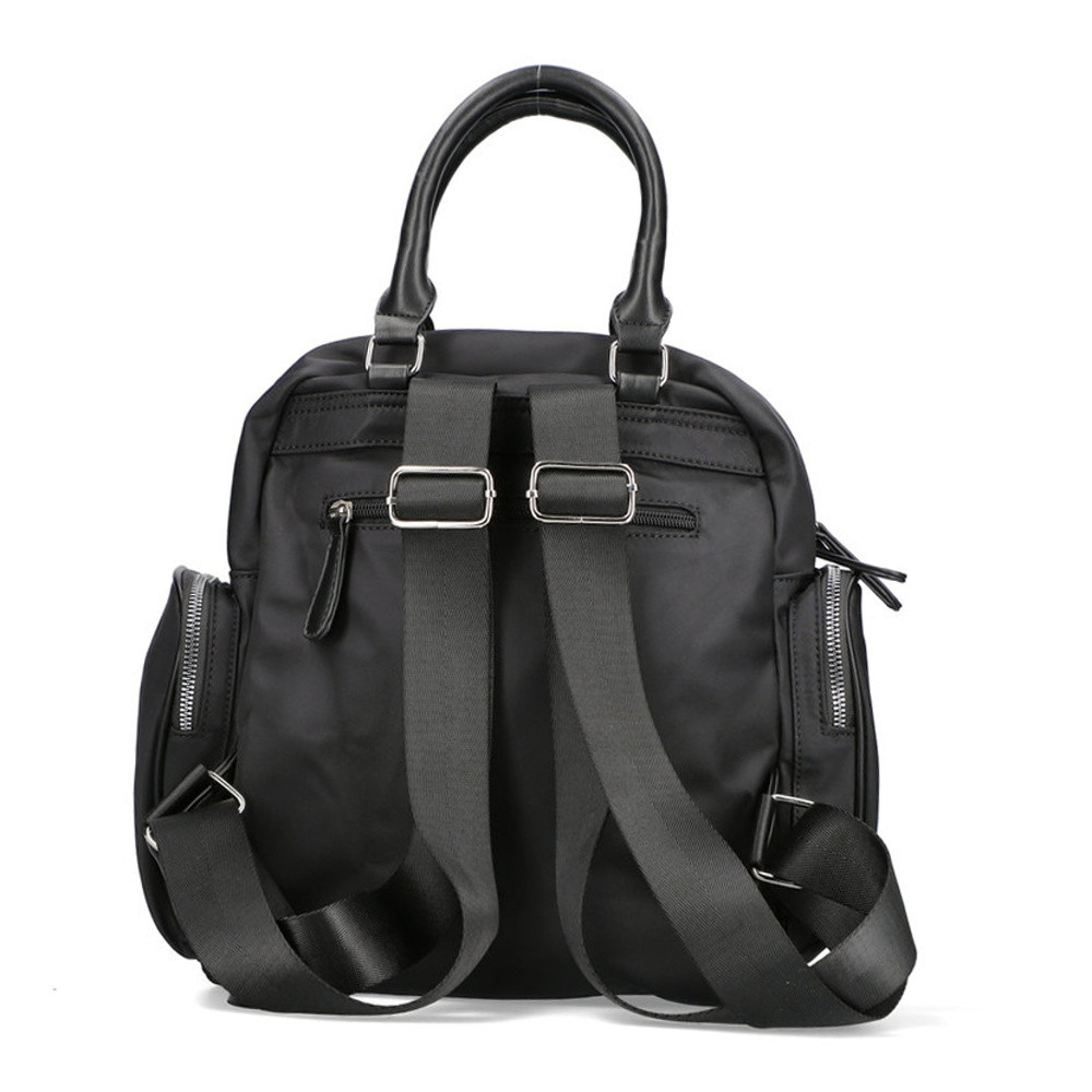 detail Dámský batoh RIEKER H1376-00 černá S1