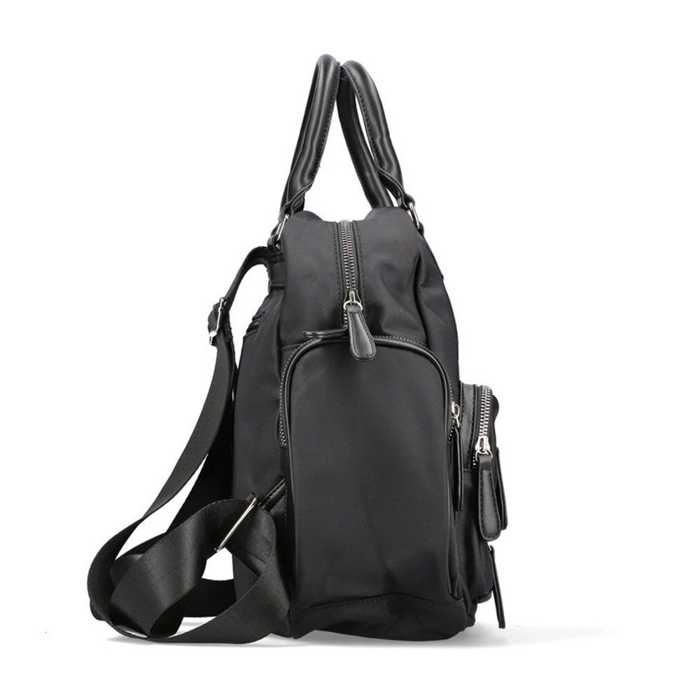 detail Dámský batoh RIEKER H1376-00 černá S1