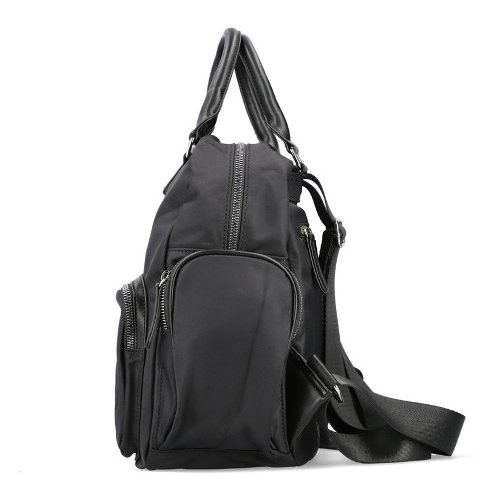 detail Dámský batoh RIEKER H1376-00 černá S1