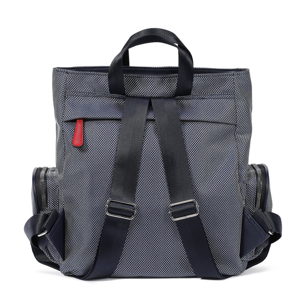 detail Dámský batoh RIEKER RIE-20100528-S1 modrá