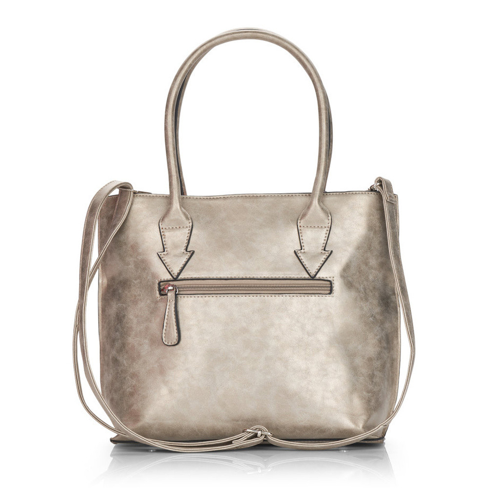 detail Dámská kabelka REMONTE RIE-20100535-S1 multicolor