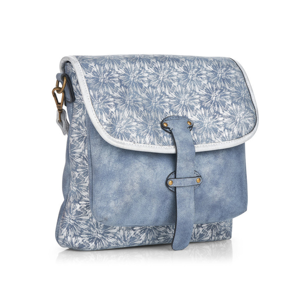 detail Dámská kabelka REMONTE RIE-20100536-S1 modrá