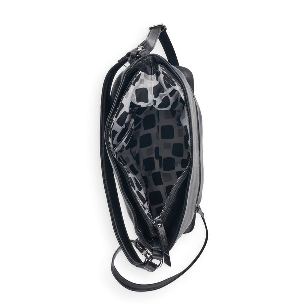 detail Dámská kabelka REMONTE RIE-20100543-S1 černá