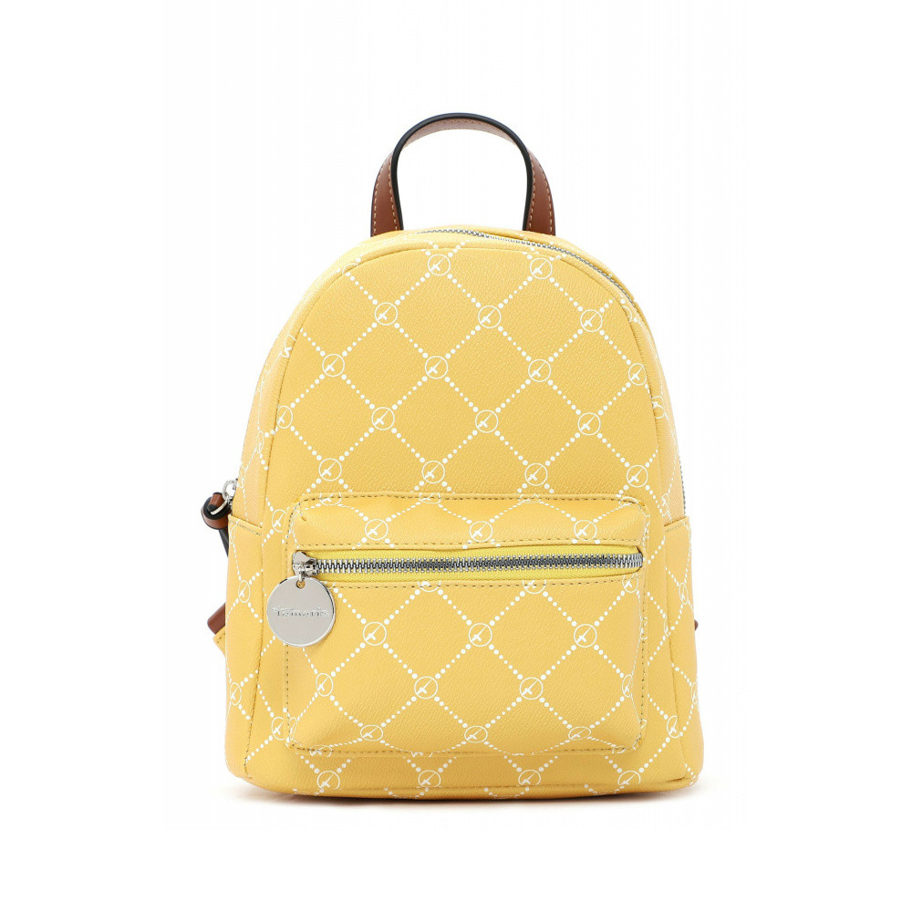 detail Dámský batoh TAMARIS TAM-20100554-S1 žlutá