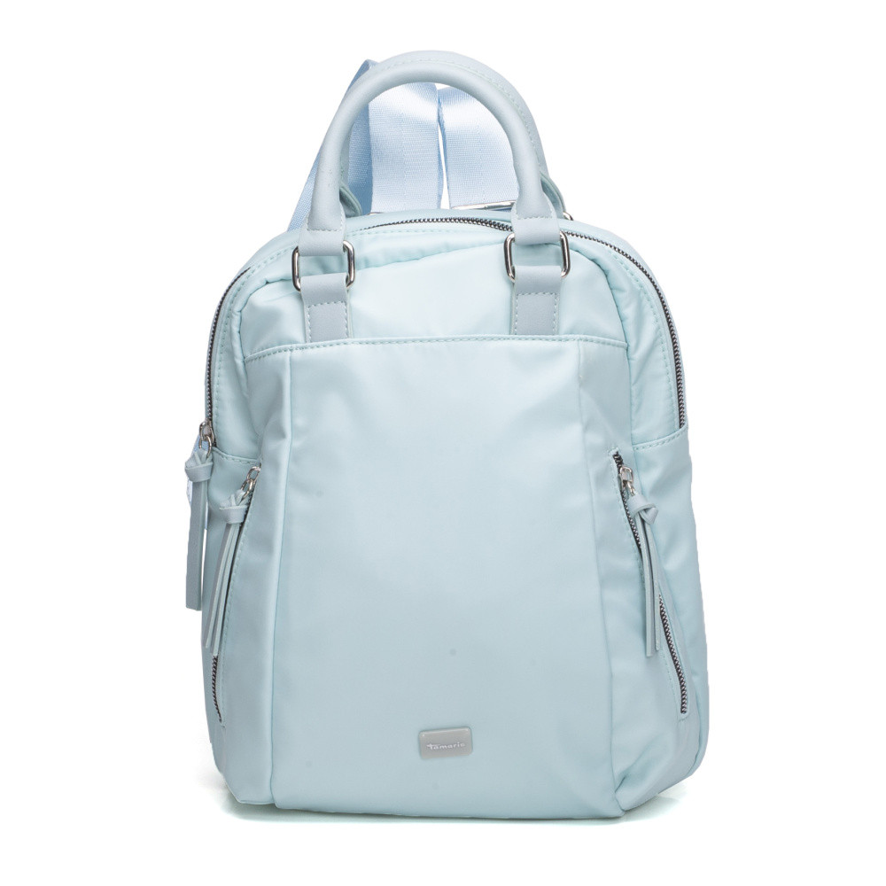 detail Dámský batoh TAMARIS TAM-20100563-S1 modrá