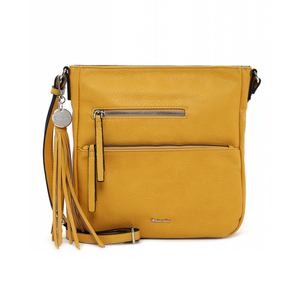 detail Dámská kabelka TAMARIS TAM-20100575-S1 žlutá