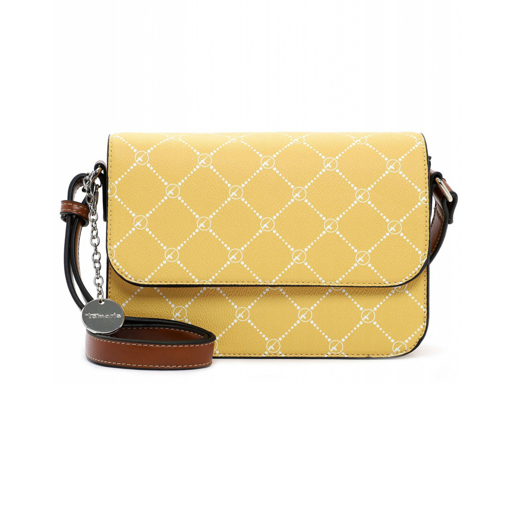 detail Dámská kabelka TAMARIS TAM-20100583-S1 žlutá