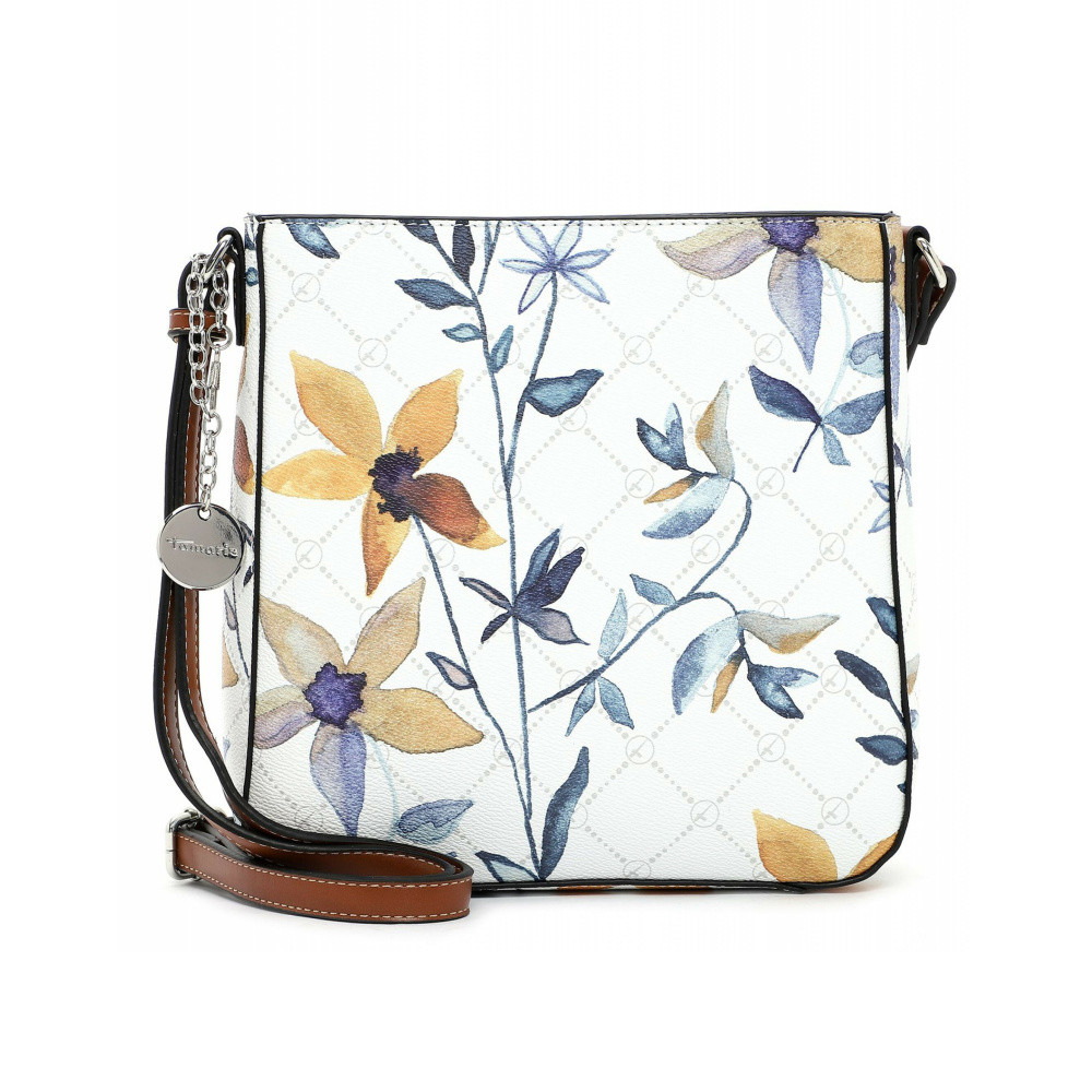 detail Dámská kabelka TAMARIS TAM-20100608-S1 bílá