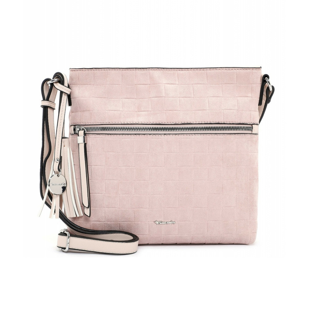 detail Dámská kabelka TAMARIS TAM-20100616-S1 růžová