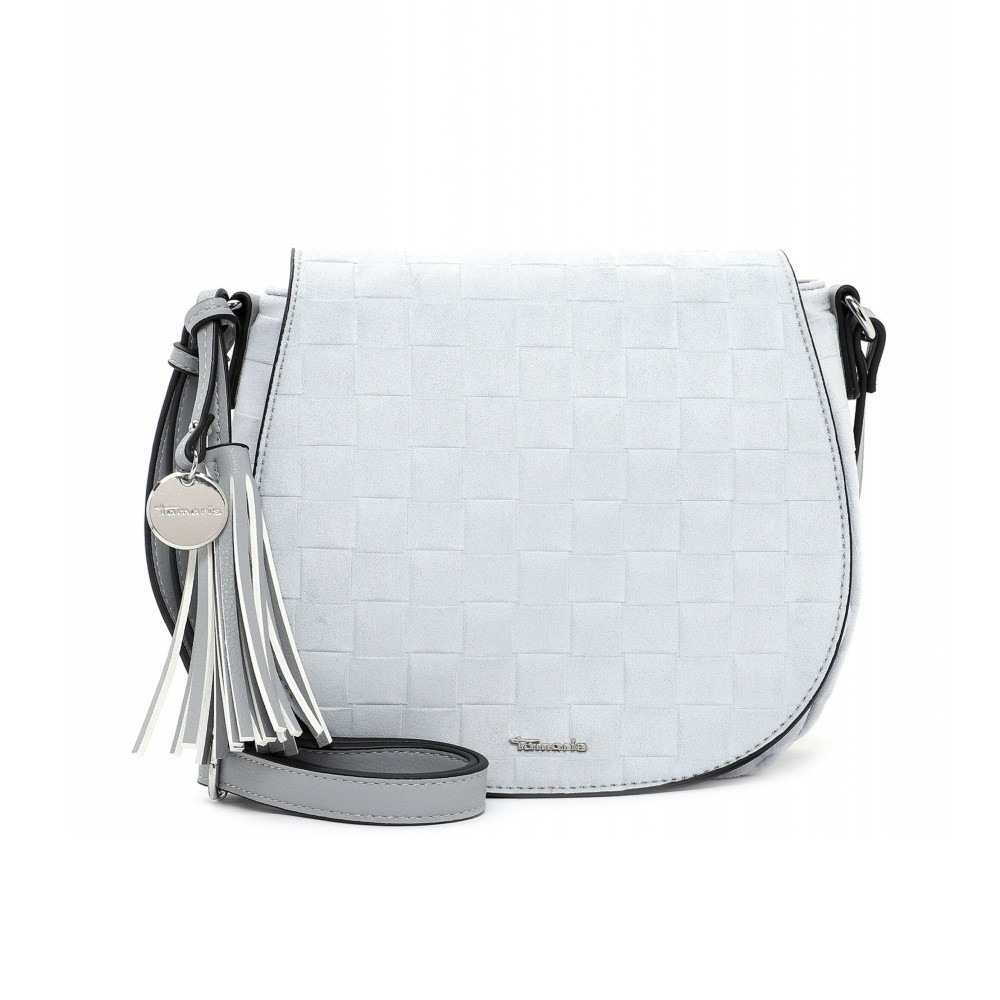 detail Dámská kabelka TAMARIS TAM-20100618-S1 modrá