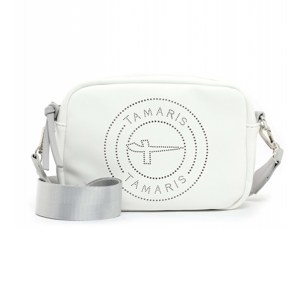 detail Dámská kabelka TAMARIS TAM-20100621-S1 bílá