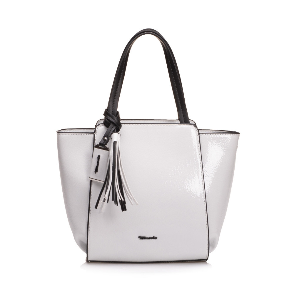 detail Dámská kabelka TAMARIS TAM-20100633-S1 bílá