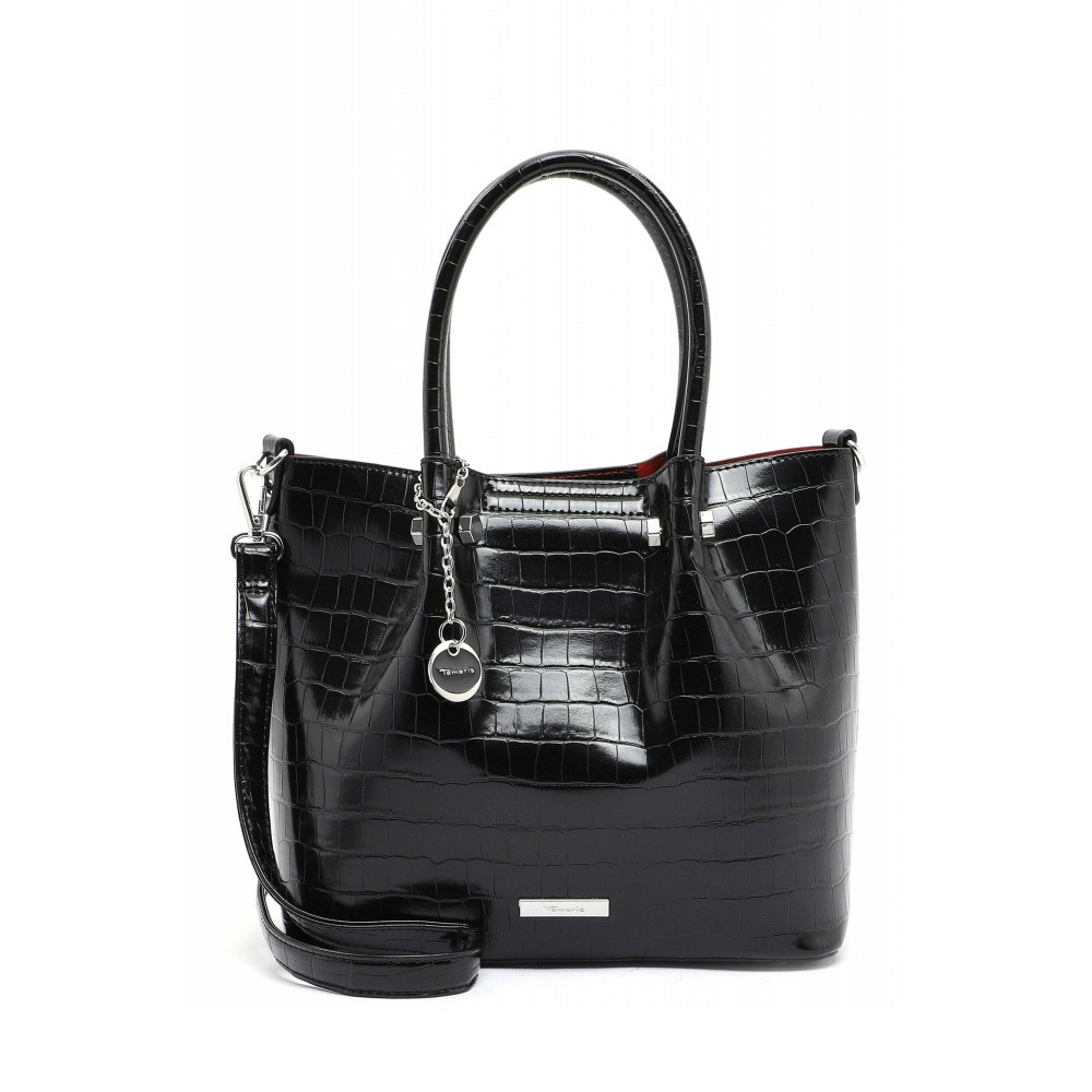 detail Dámská kabelka TAMARIS TAM-20100641-S1 černá