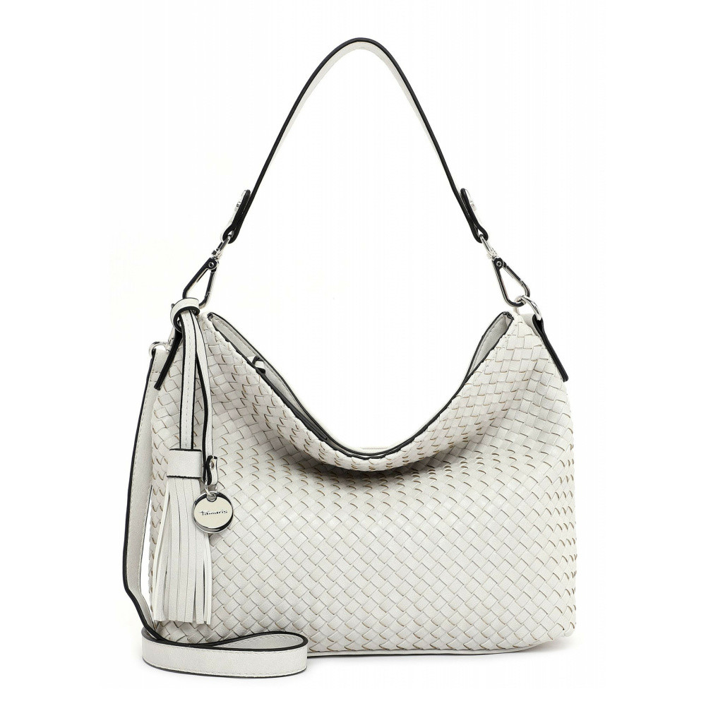 detail Dámská kabelka TAMARIS TAM-20100658-S1 béžová