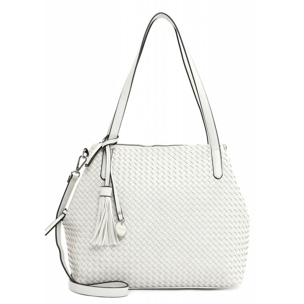 detail Dámská kabelka TAMARIS TAM-20100665-S1 béžová