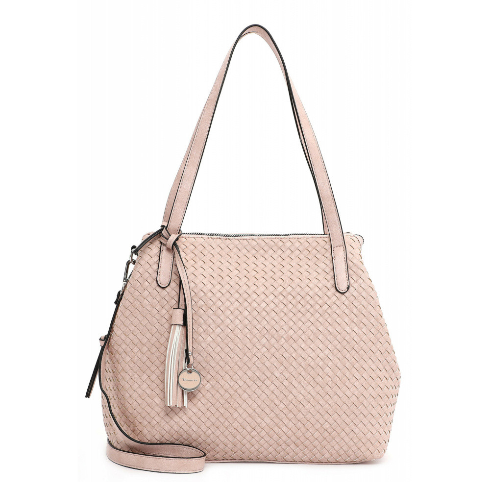 detail Dámská kabelka TAMARIS TAM-20100666-S1 růžová