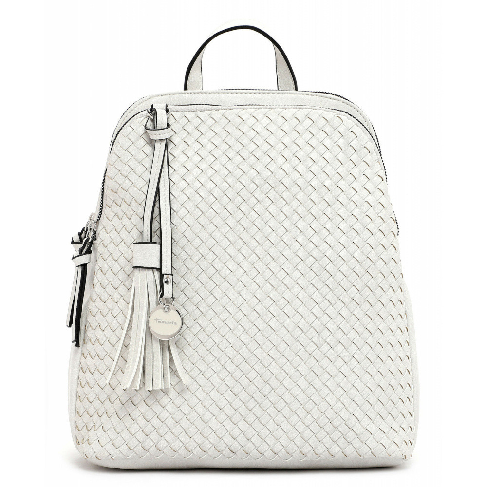 detail Dámský batoh TAMARIS TAM-20100668-S1 béžová